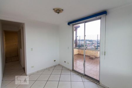 Apartamento à venda com 100m², 2 quartos e 1 vagaSala - Cobertura