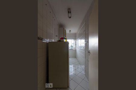 Apartamento à venda com 100m², 2 quartos e 1 vagaCozinha