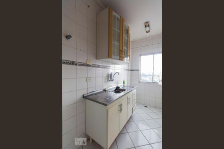 Apartamento à venda com 100m², 2 quartos e 1 vagaCozinha