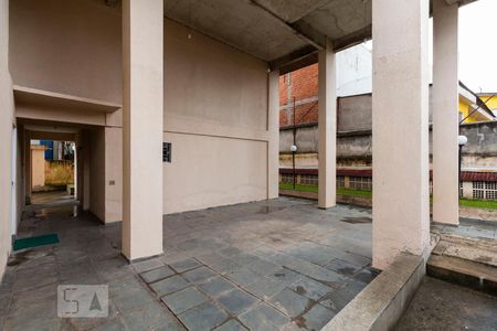 Apartamento à venda com 100m², 2 quartos e 1 vagaÁrea Externa