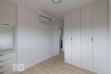Apartamento à venda com 63m², 2 quartos e 1 vagaQuarto 2 - Suíte