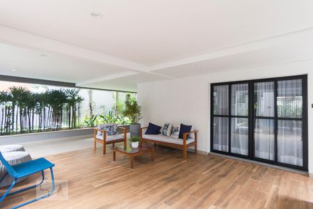 Apartamento à venda com 63m², 2 quartos e 1 vagaÁrea Externa