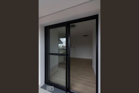 Varanda gourmet de apartamento à venda com 2 quartos, 63m² em Jabaquara, São Paulo