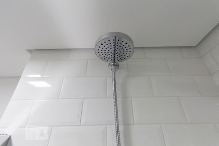 Apartamento à venda com 63m², 2 quartos e 1 vagaBanheiro Social