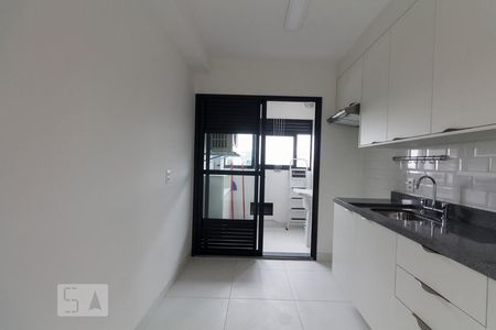 Apartamento à venda com 63m², 2 quartos e 1 vagaCozinha