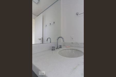 Apartamento à venda com 63m², 2 quartos e 1 vagaSuíte - Quarto 2 