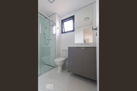 Apartamento à venda com 63m², 2 quartos e 1 vagaSuíte - Quarto 2 