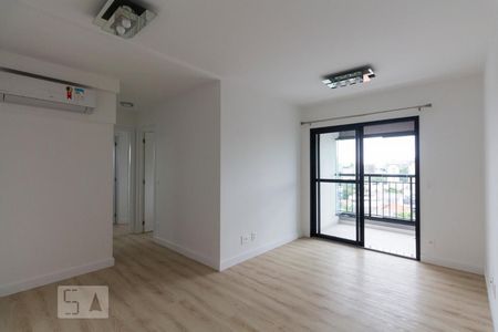 Sala de apartamento à venda com 2 quartos, 63m² em Jabaquara, São Paulo