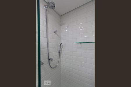 Apartamento à venda com 63m², 2 quartos e 1 vagaBanheiro Social