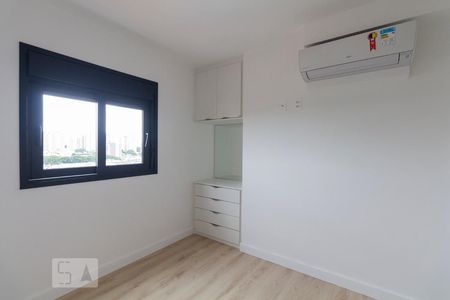 Apartamento à venda com 63m², 2 quartos e 1 vagaQuarto 2 - Suíte