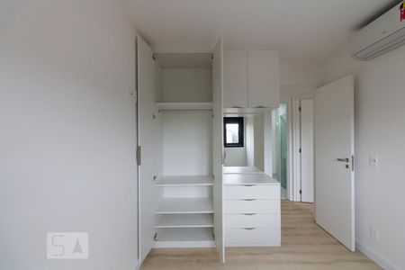 Apartamento à venda com 63m², 2 quartos e 1 vagaQuarto 1