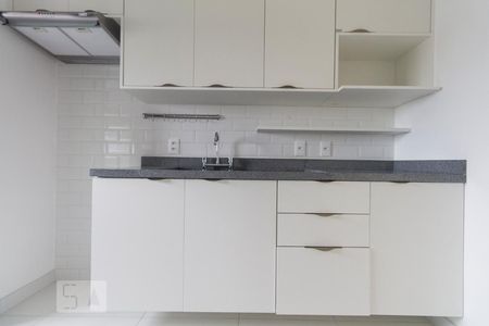 Apartamento à venda com 63m², 2 quartos e 1 vagaCozinha