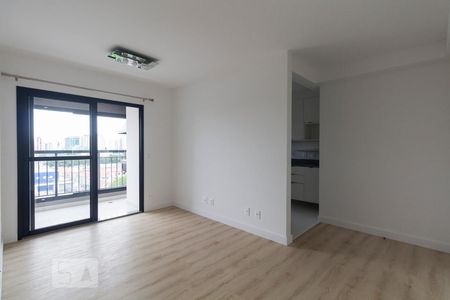 Sala de apartamento à venda com 2 quartos, 63m² em Jabaquara, São Paulo