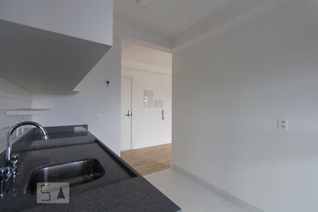 Apartamento à venda com 63m², 2 quartos e 1 vagaCozinha