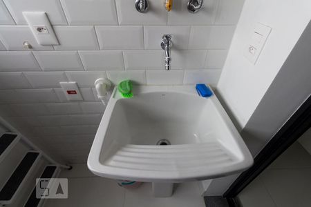 Apartamento à venda com 63m², 2 quartos e 1 vagaÁrea de Serviço