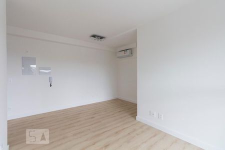 Sala de apartamento à venda com 2 quartos, 63m² em Jabaquara, São Paulo