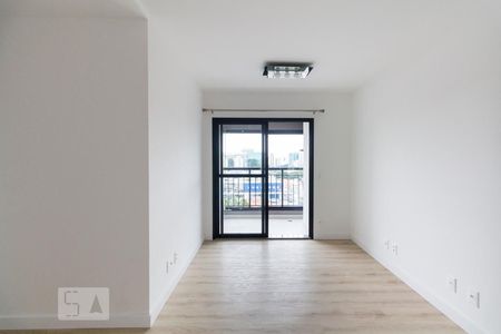Sala de apartamento à venda com 2 quartos, 63m² em Jabaquara, São Paulo