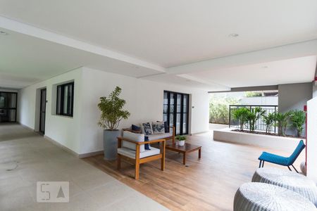 Apartamento à venda com 63m², 2 quartos e 1 vagaÁrea Externa