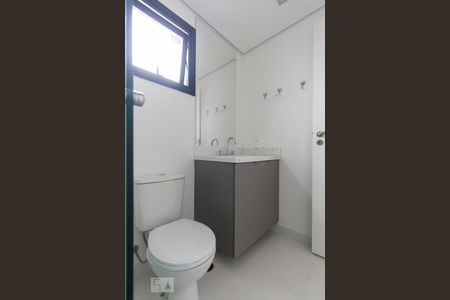 Apartamento à venda com 63m², 2 quartos e 1 vagaSuíte - Quarto 2 