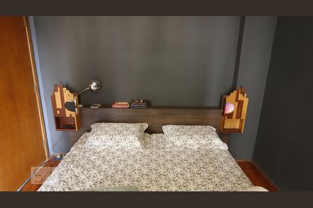 Quarto de apartamento à venda com 1 quarto, 45m² em República, São Paulo
