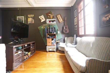 Quarto de apartamento à venda com 1 quarto, 45m² em República, São Paulo