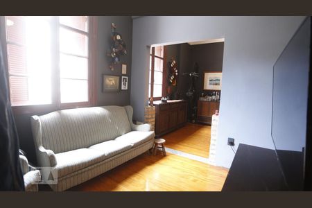 Quarto de apartamento à venda com 1 quarto, 45m² em República, São Paulo