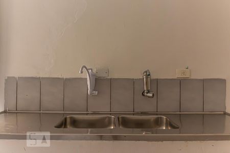 Casa para alugar com 45m², 1 quarto e sem vaga Casa para alugar com 45m², 1 quarto e sem vagaCozinha