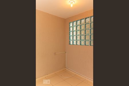 Sala de casa para alugar com 1 quarto, 45m² em Jardim Santa Cruz (sacomã), São Paulo