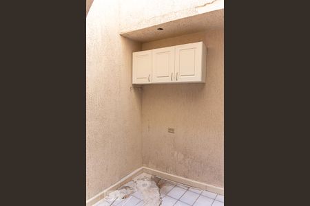 Casa para alugar com 45m², 1 quarto e sem vaga Casa para alugar com 45m², 1 quarto e sem vagaÁrea de Serviço