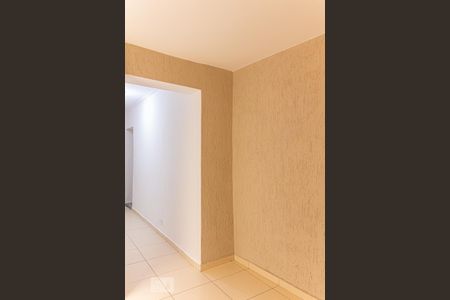 Sala de casa para alugar com 1 quarto, 45m² em Jardim Santa Cruz (sacomã), São Paulo