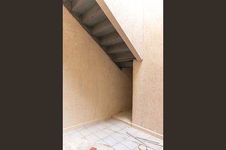Casa para alugar com 45m², 1 quarto e sem vaga Casa para alugar com 45m², 1 quarto e sem vagaÁrea de Serviço