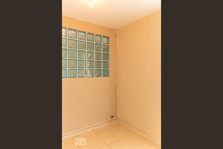 Sala de casa para alugar com 1 quarto, 45m² em Jardim Santa Cruz (sacomã), São Paulo