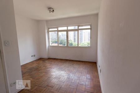 Apartamento para alugar com 2 quartos, 68m² em Itaim Bibi, São Paulo