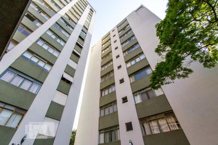 Fachada de apartamento para alugar com 2 quartos, 68m² em Itaim Bibi, São Paulo