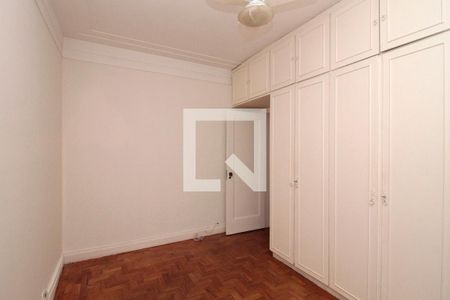 Apartamento à venda com 140m², 3 quartos e sem vagaQuarto 3