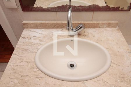 Apartamento à venda com 140m², 3 quartos e sem vagaBanheiro