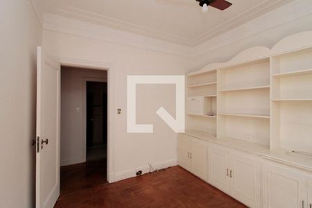 Apartamento à venda com 140m², 3 quartos e sem vagaQuarto 1