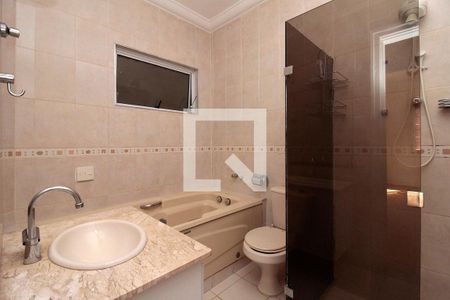 Apartamento à venda com 140m², 3 quartos e sem vagaBanheiro