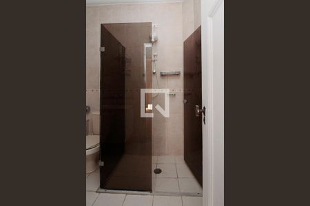 Apartamento à venda com 140m², 3 quartos e sem vagaBanheiro