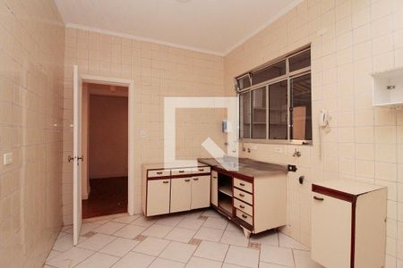 Apartamento à venda com 140m², 3 quartos e sem vagaCozinha