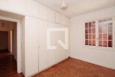Apartamento à venda com 140m², 3 quartos e sem vagaQuarto 3