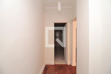 Apartamento à venda com 140m², 3 quartos e sem vagaCorredor