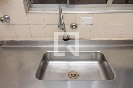 Apartamento à venda com 140m², 3 quartos e sem vagaCozinha