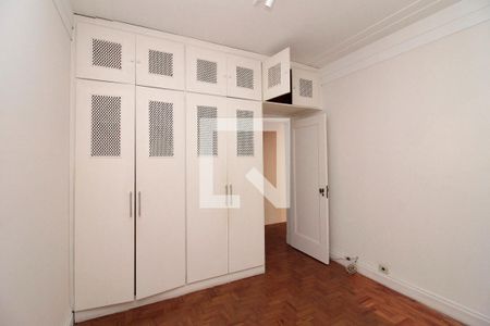 Apartamento à venda com 140m², 3 quartos e sem vagaQuarto 2