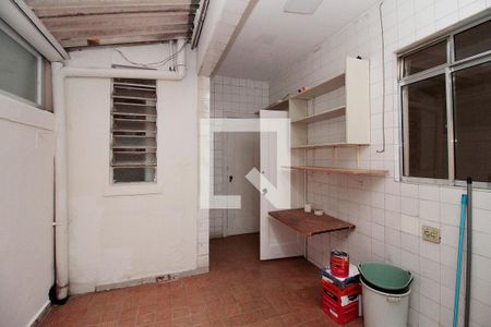 Apartamento à venda com 140m², 3 quartos e sem vagaÁrea de Serviço