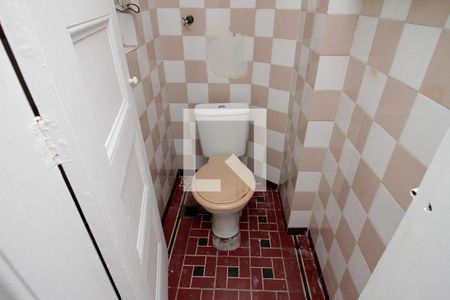 Apartamento à venda com 140m², 3 quartos e sem vagaBanheiro de Serviço