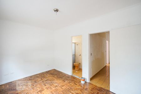 Quarto suíte 01 de casa à venda com 1 quarto, 170m² em Jardim Piqueroby, São Paulo