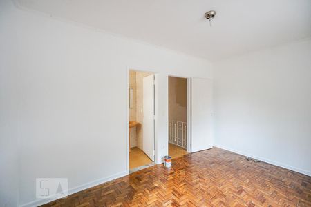 Quarto suíte 01 de casa à venda com 1 quarto, 170m² em Jardim Piqueroby, São Paulo