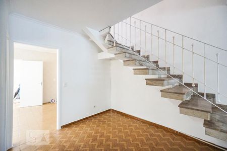 Sala de casa à venda com 1 quarto, 170m² em Jardim Piqueroby, São Paulo