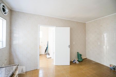 Cozinha de casa à venda com 1 quarto, 170m² em Jardim Piqueroby, São Paulo